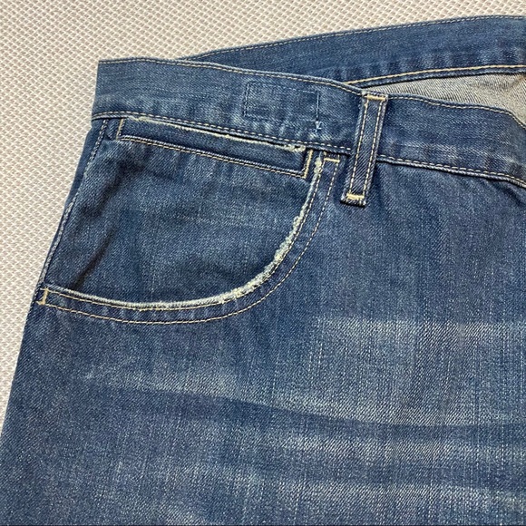 Men’s Earl Jeans Boot Cut Jeans Size 38 - Picture 7 of 13